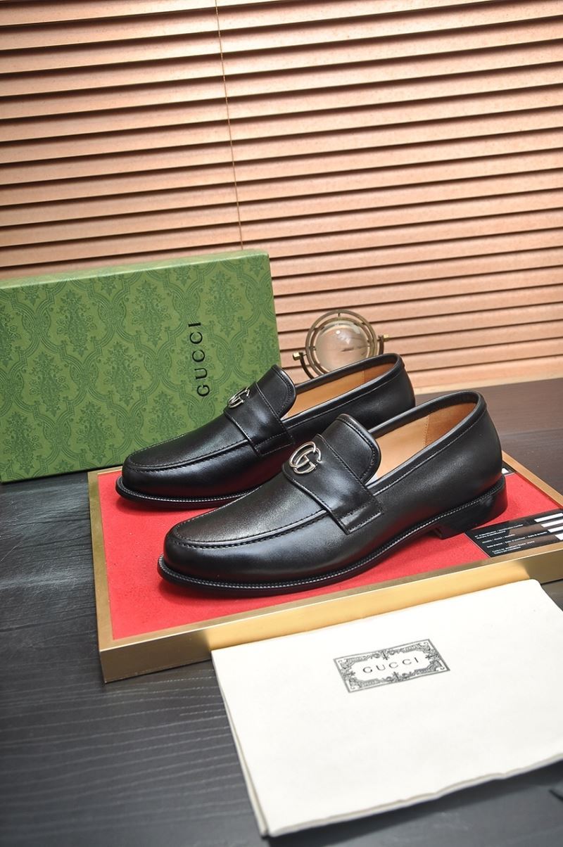 Gucci Business Shoes